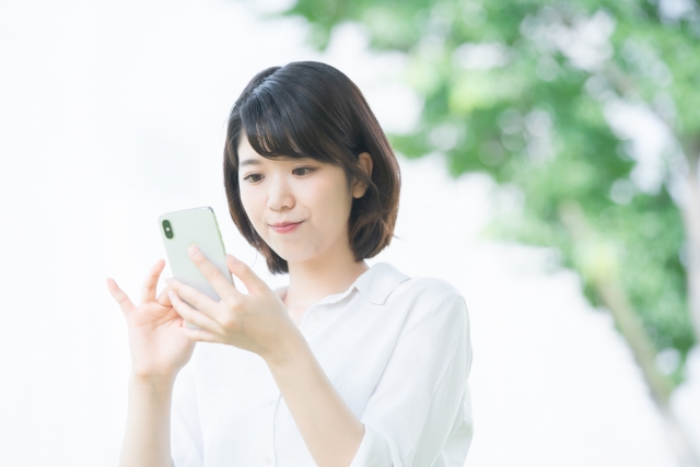 人間関係