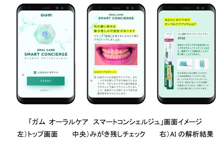 サンスター
