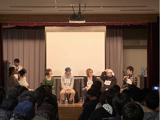引きこもり
