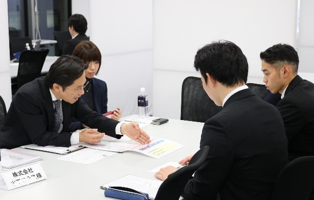 人間関係