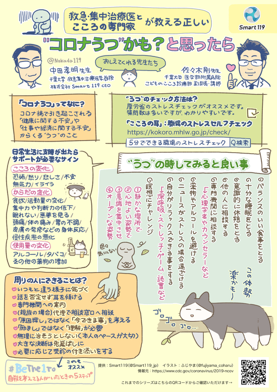 うつ