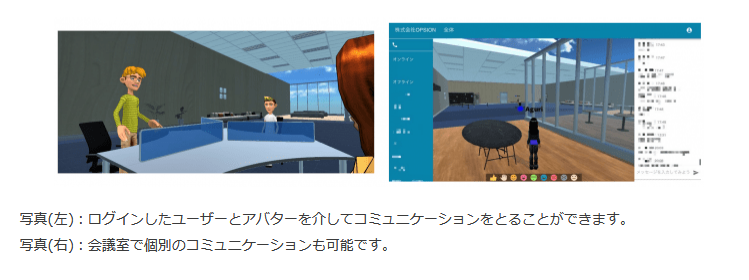 人間関係