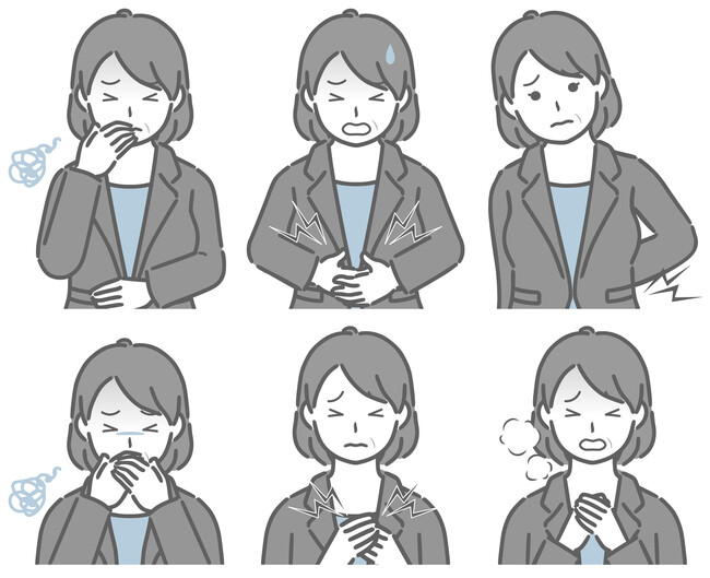うつ