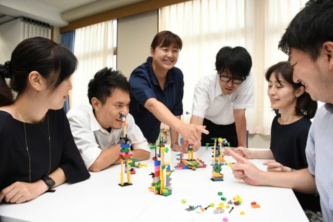 人間関係