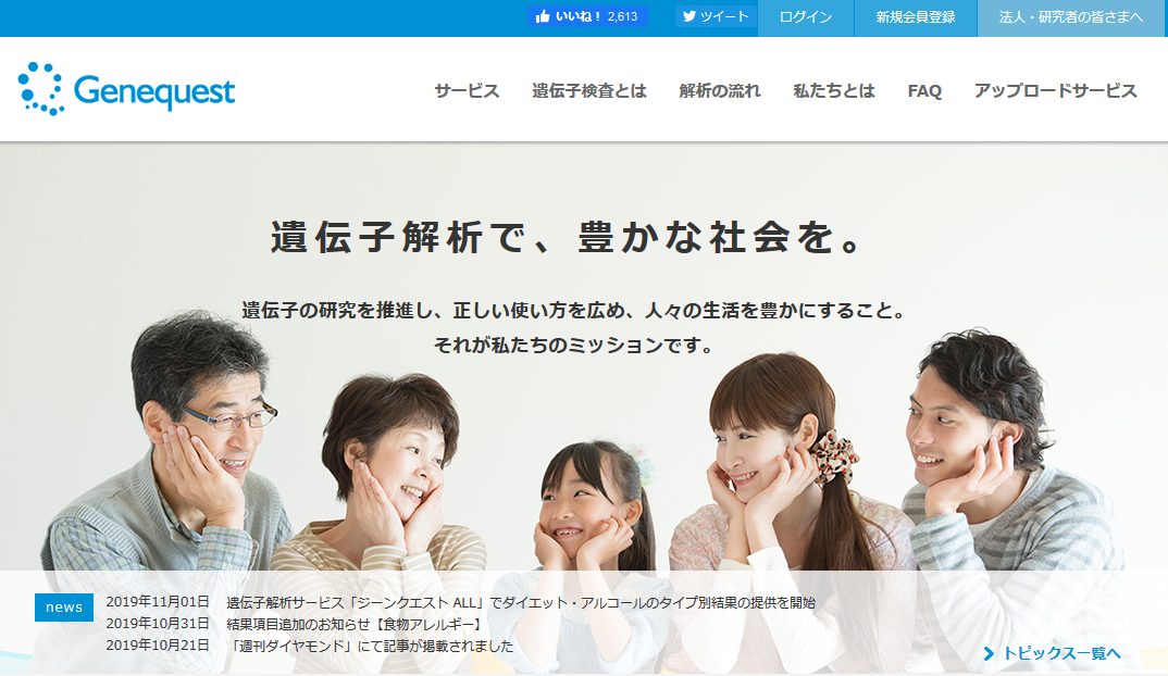 依存症